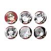 Noragami Nora Kollektion Ansteckbutton Vol.2 6er-Box