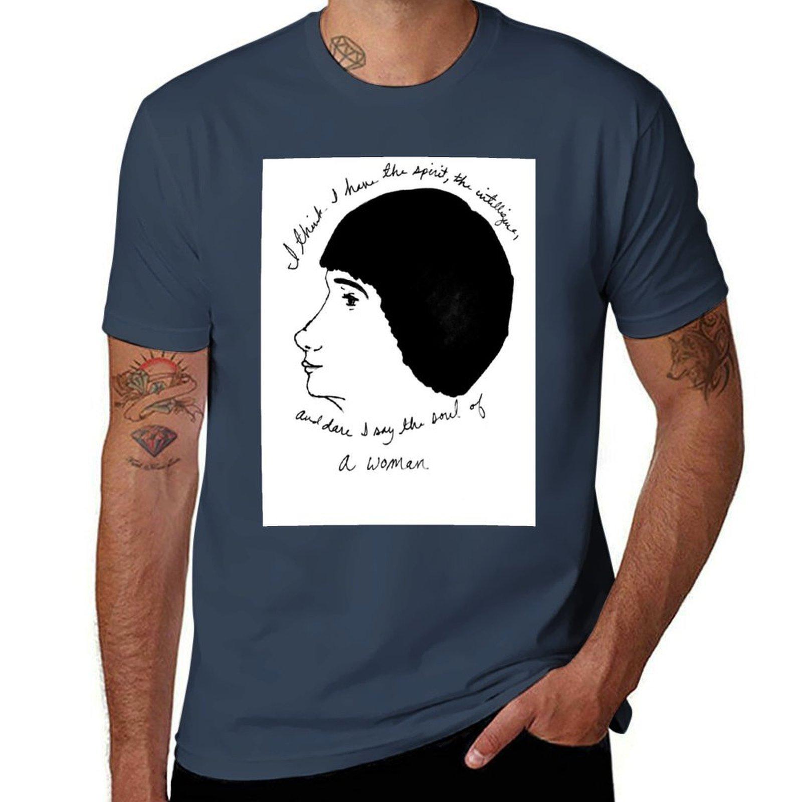 Agnes Varda 2 TShirt Sun Protective Outdoor Tee Top S