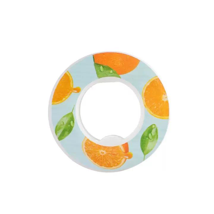 New Multi-Fruit Scent Ring: Adjustable Fragrance Ring in Stock