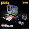Beastbox Beastbox Bb 66 Kommando   Bonus