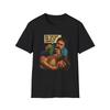 Bucky Larson -Grapes T-Shirt, Graphic Tee, Funny Fruit Shirt,
