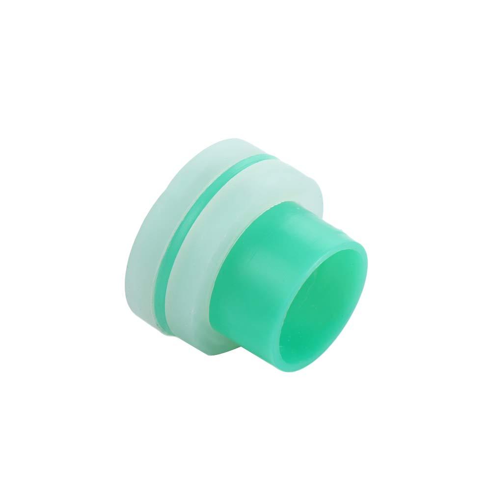 Ring Inner Thread Buckle Pad Choke Plug Pipe Plugs Pipe Fitting End Cap Plumbing Accessories