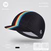 West Rider Summer Cycling Cap, Sweat-Wicking, Breathable, Quick-Drying, Sweat-Absorbing Lining Hat for Men and Women, Windproof and Sun Protection for