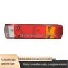 Volvo Truck Taillight Cover 3981464/3981465
