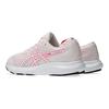 Asics Contend 9 GS Pale Pink Kids Sneakers White 1014A337-701