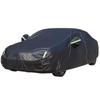 In-Stock Thickened Oxford Cloth Car Cover: Full Protection Against Sun, Rain, Snow, and Dust