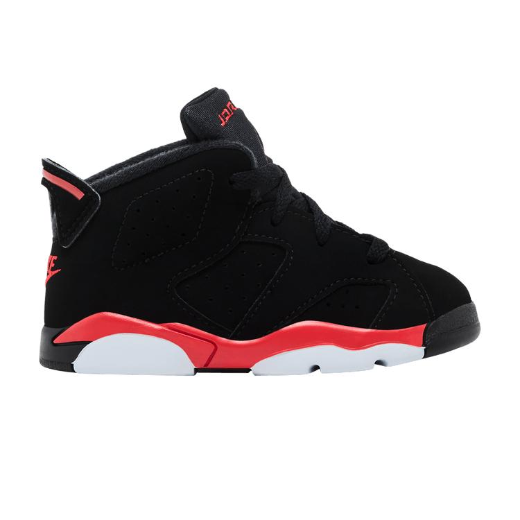 Jordan 6 Retro Infrared Salesman (TD)