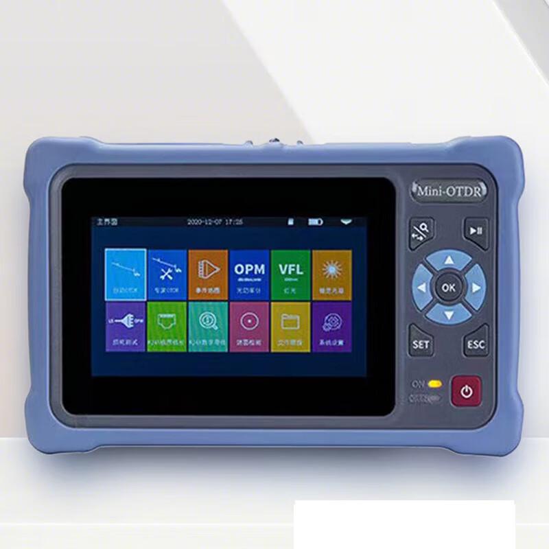 Ancexi NK4000T 1610nm OTDR
