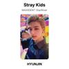 Stray Kids MAXIDENT StarRiver Official Photocard