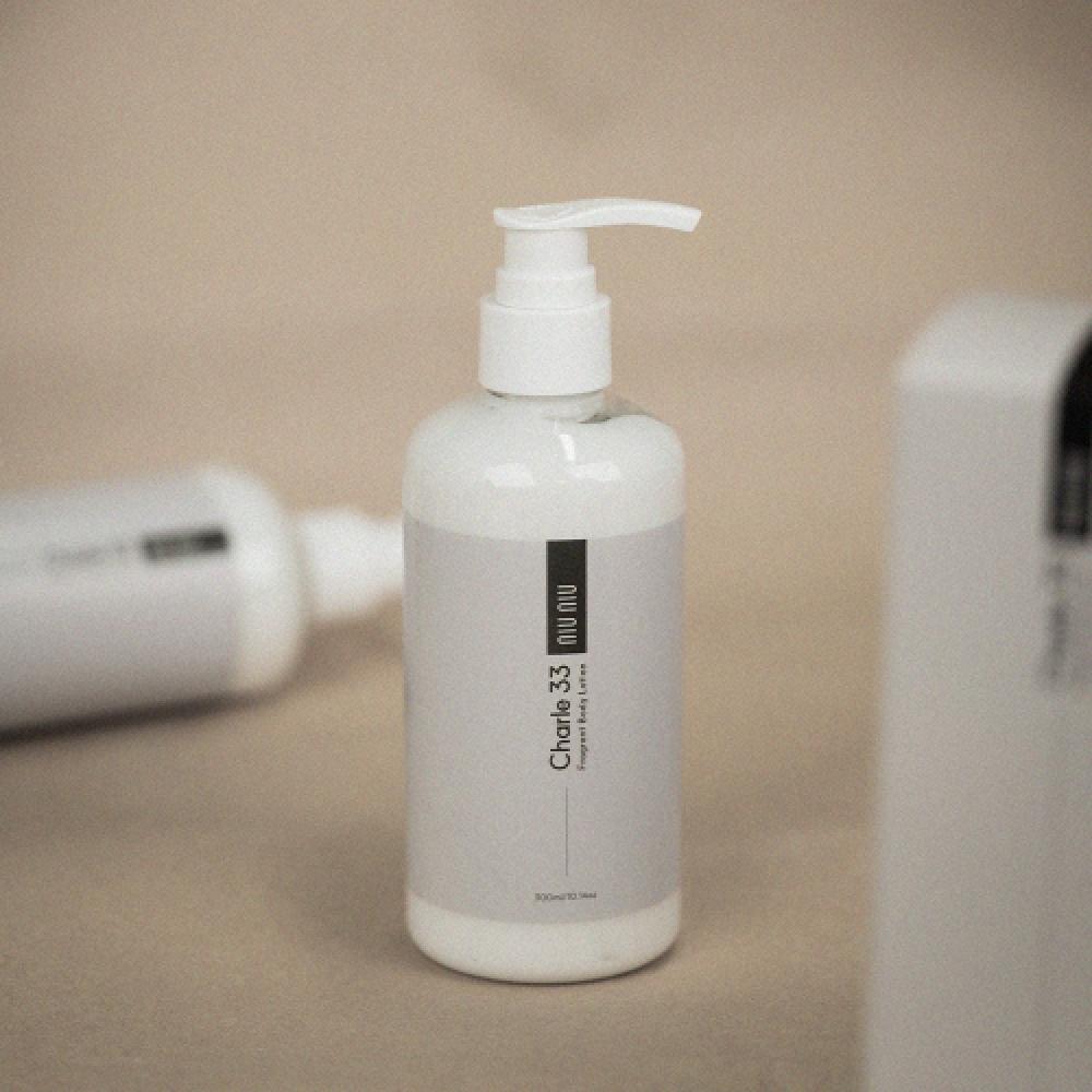 Niuniu Charles 33 Nenoli Body Lotion