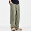 Izzue It Men's Drawstring Casual Cargo Pants