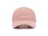 Snow Peak Corduroy Ball Cap Light Size S GS-S25FUFBC63, Headwear, Cap, Hat, Men's/Women's, Pink,