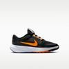 Nike Star Runner 5 Black Total Orange (GS)