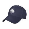 Wiped Out Baseball Cap Vintage Rugby Rave Mens Womens