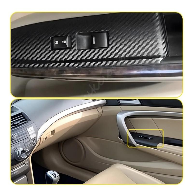 35750-TB0-H01 35760-TB0-H01 For Honda Accord 2008 2009 2010 2011 2012 Front Electric Power Lifter Window Switch Button Car Parts