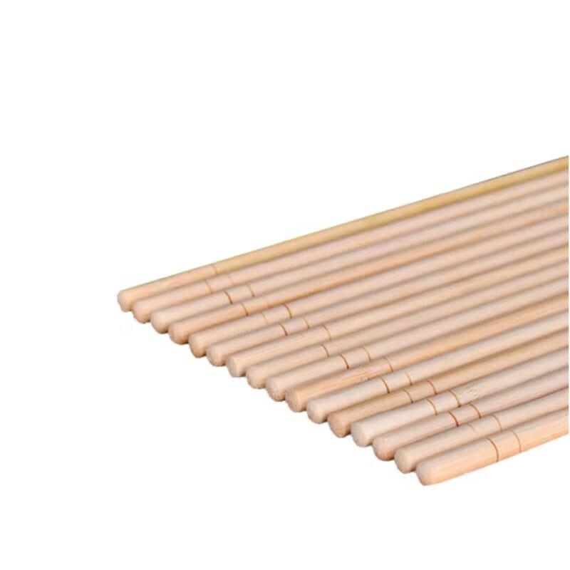 Jingzhu Disposable Wooden Chopsticks
