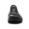 Li Ning CF Xun You Y3K Outdoor Water Shoes Unisex Hiking Shoes Black Silver AHCV017-8