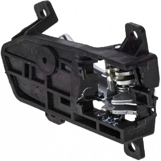 Front or Rear Interior Door Handle for Kia Sportage 2011-2016 Replace 82610-3W000 82620-3W000 (Left)
