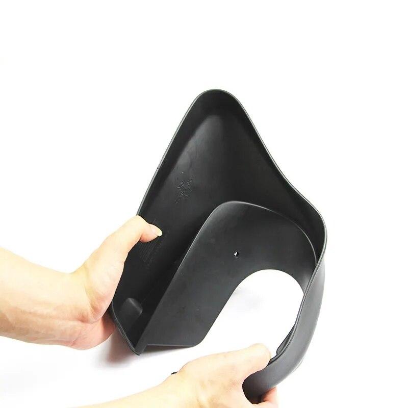 Auto Kotflügel Schmutzfänger Spritzschutz passend für BMW X5 M-Sport 2014 2015 2016 2017 2018