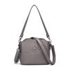 Large-capacity Small Square Bag, Women's Single-shoulder Bag, High-end, Fashionable and Elegant Crossbody Bag, Mom and Girl Bag