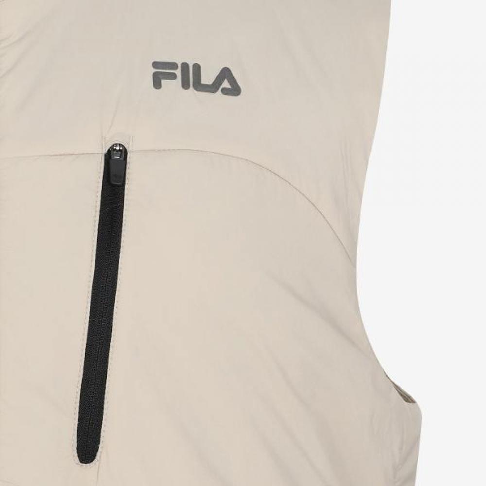 Fila Lightweight Running Vest Padding