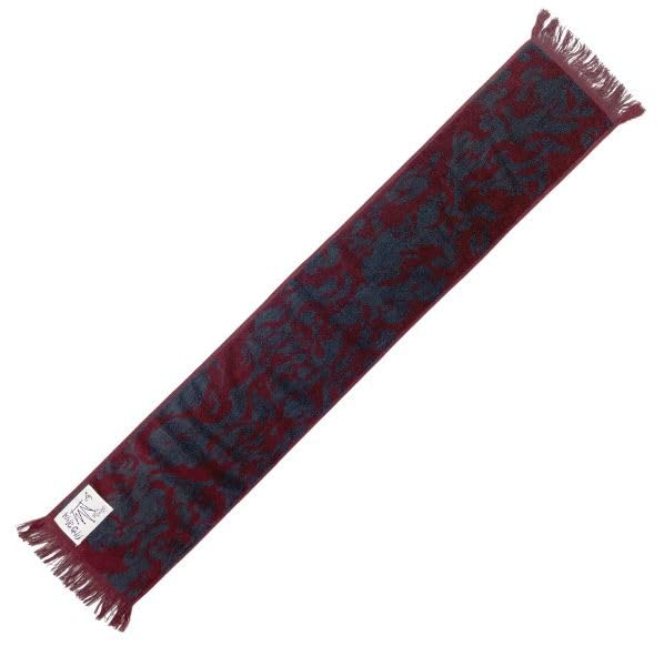 KING GNU 2023 FLAME MUFFLER TOWEL [RED]
