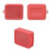 Case Cover for GO ESSENTIAL Full Cover Thickened Edges Protective Case