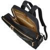 Manhattan Passage 1501BK Backpack 15 (Black)