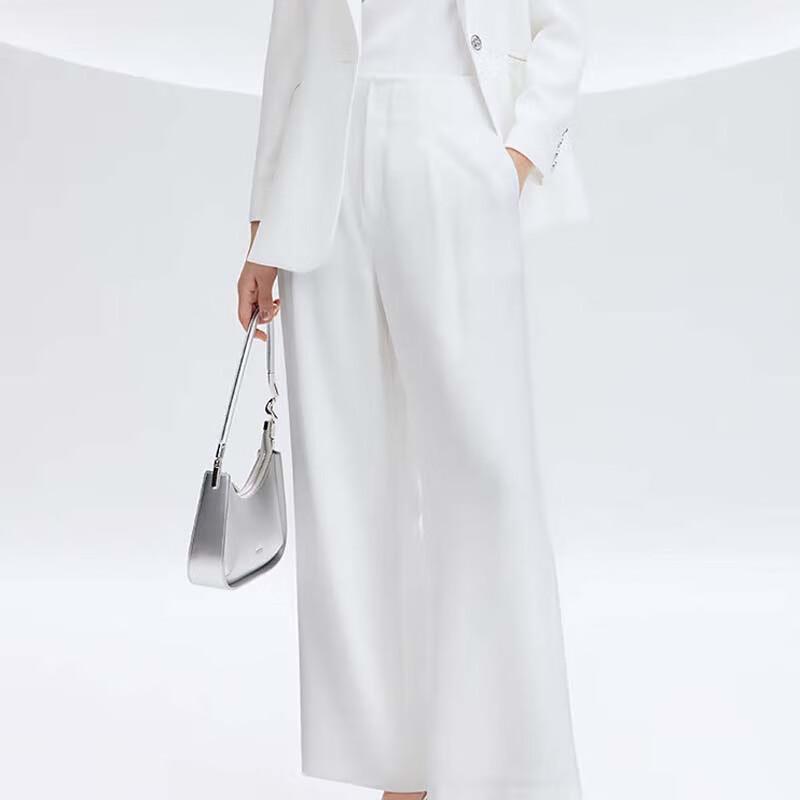 

JESSIE Elegant Slimming Wide-Leg Pants L