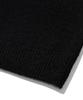 GRAYBLVD Aras Ringer Knit Short Sleeve Gkbst33 (Black)