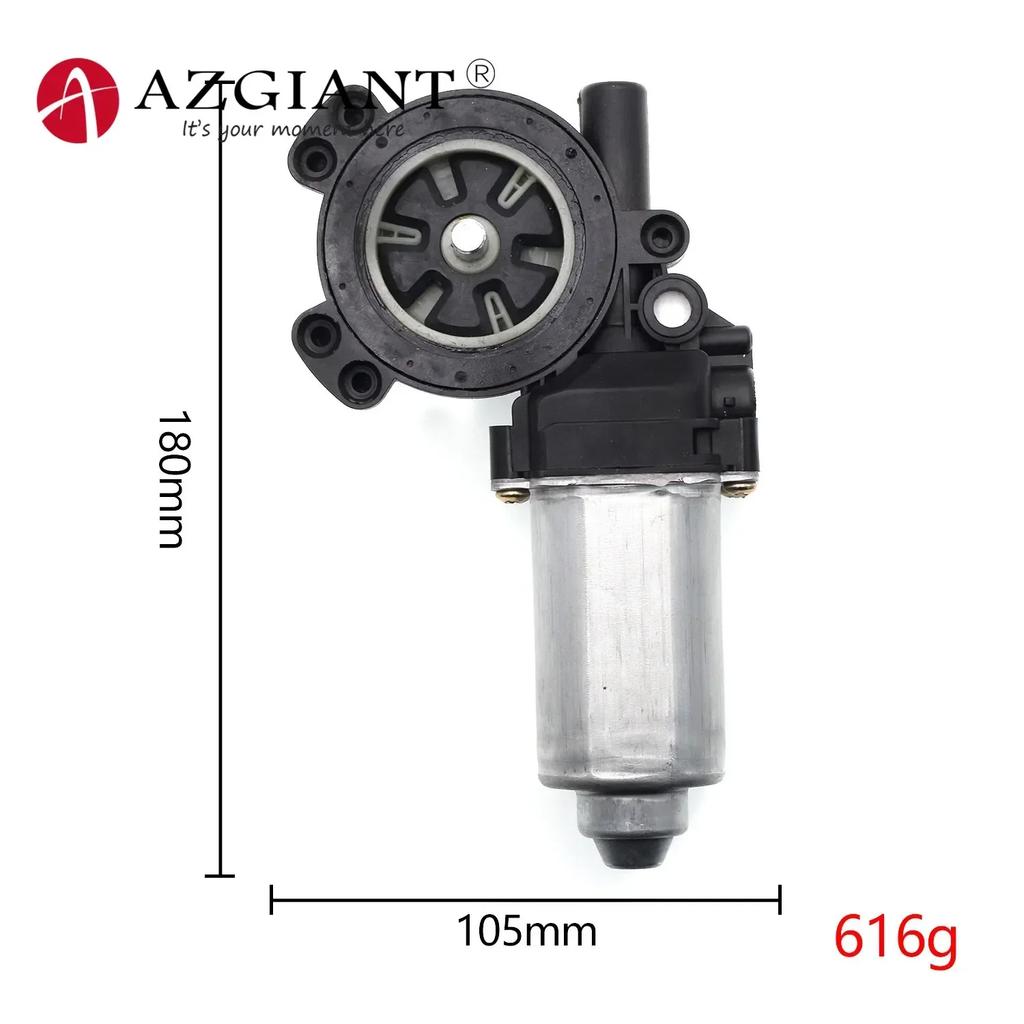 Pour Renault Megane Laguna scenic Moteur de lève-vitre Module de moteur de lève-vitre