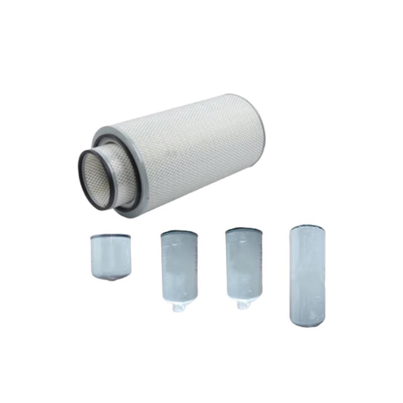 LEIKAEN GJT112A Bulldozer Filter Kit