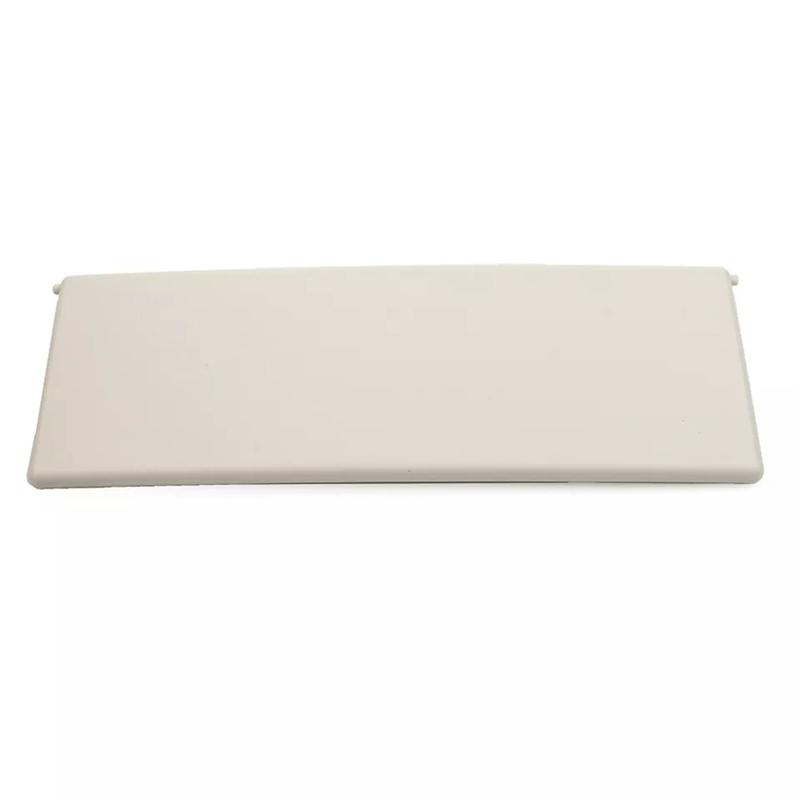 A03E-Car Sunvisor Vanity Mirror Cover LR063682 For Land Rover Range Rover Sport Evoque Discovery 4