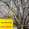 Insulated Telescopic Pole Pruning Saw