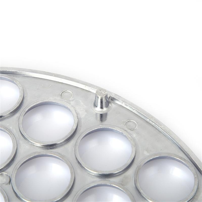 Convenient DIY Dough Press Molds Easy To Use Kitchen Tool Dumplings Maker Dumplings Maker Dough Press Making Molds