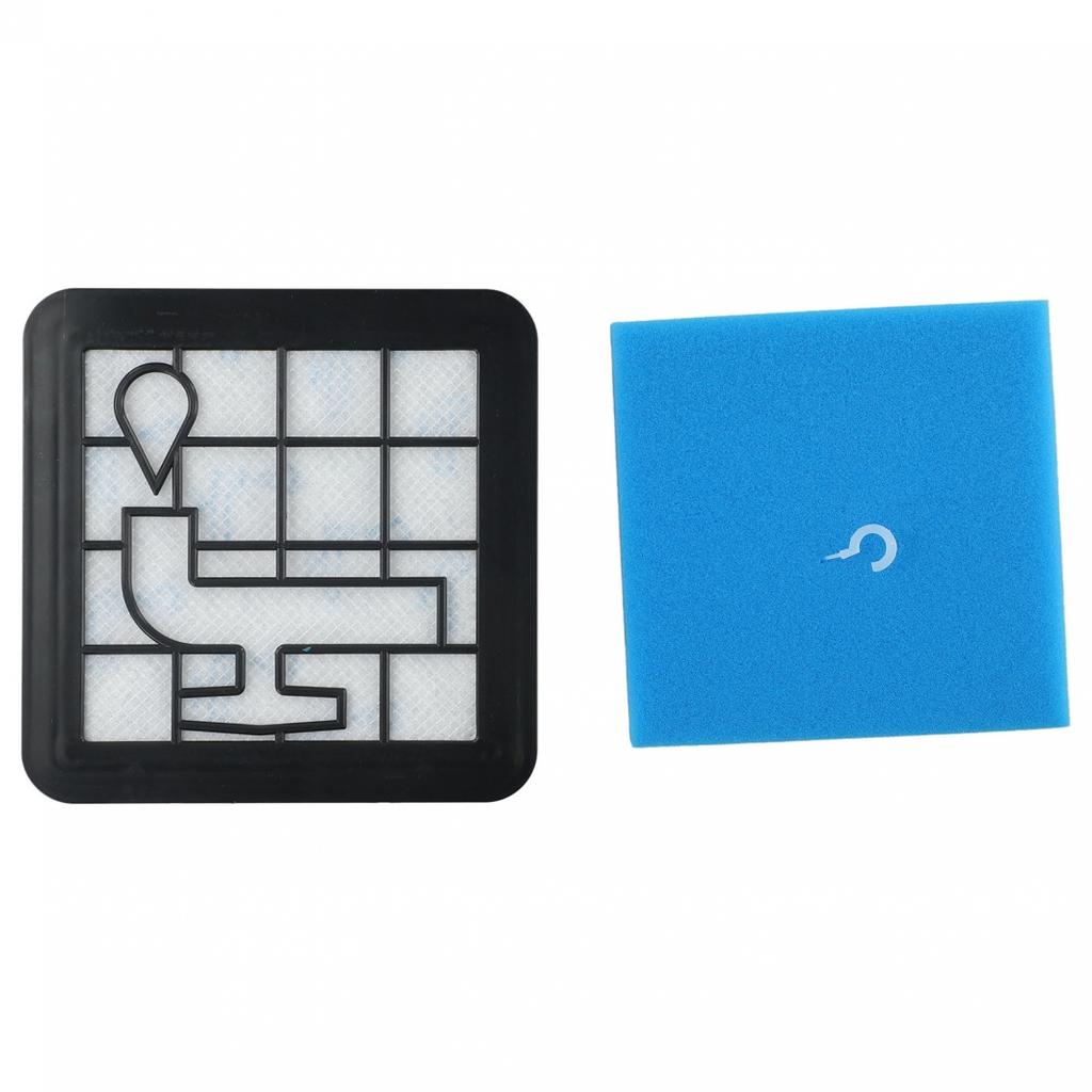 Vacuum Cleaner Filter Compatible with FC9330 9331 9350 9351 Models