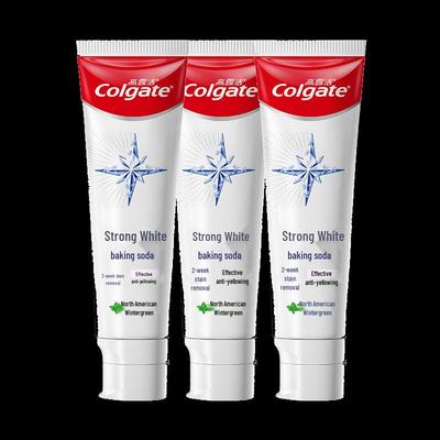 Baking Soda Spearmint Toothpaste