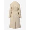 Cc Collect Scarf Set Single Long Trench Coat  C261msi002 