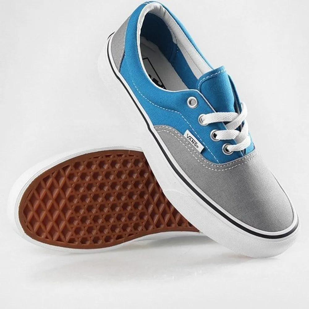 Vans Era Sneakers Two-tone Turkish Tile Grey 0TN98GN 3900499 5.5(235)