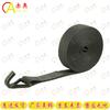 Chiao Heavy-Duty Cargo Lashing Strap with Tensioner