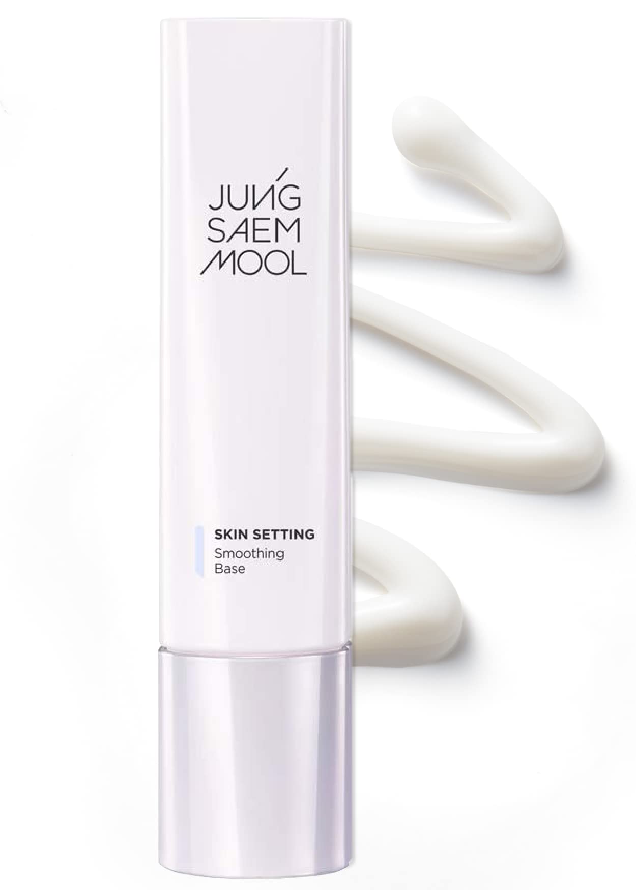 

Skin Setting Smoothing Base 40 мл Основа под макияж Корейская [Jungsaemmool Official] [JUNGSAEMMOOL] (Тональный крем, основа, крем, макияж, солнцезащитный крем,