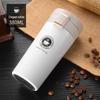 Ming Chi Stainless Steel Thermal Coffee Mug