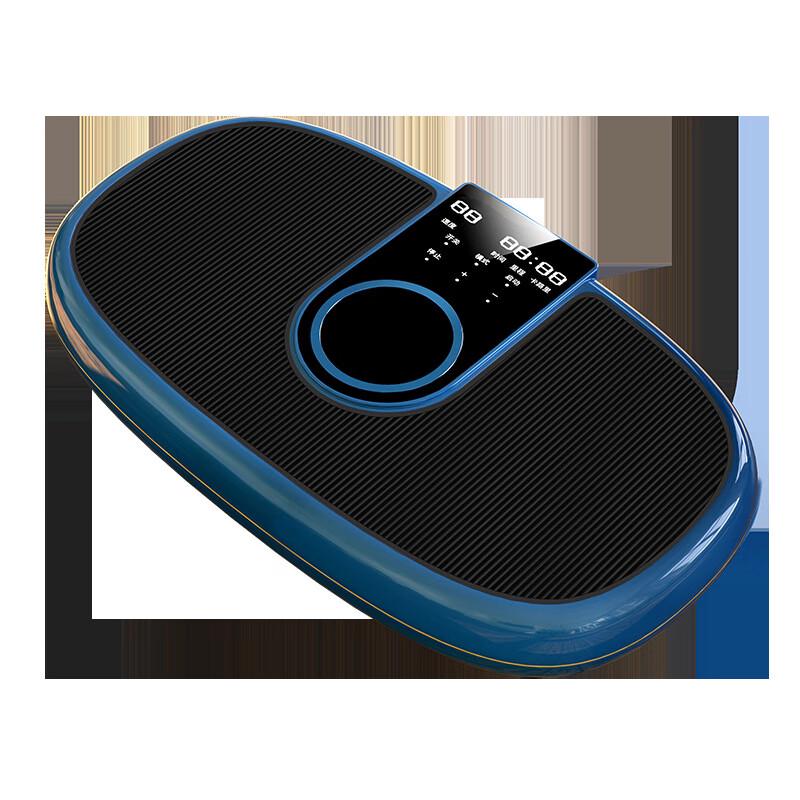 Longchan Smart Home Vibration Plate