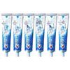 Crest 3D White Dual Action Whitening Toothpaste