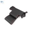 For Hyundai Accent 2006 2007 2008 2009 2010 2011 Getz 2005 For Kia Rio 5 2006-2009 Car Inner Steering Wheel Cover Leather Trim