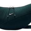 Aura Crescent Crossbody Bag