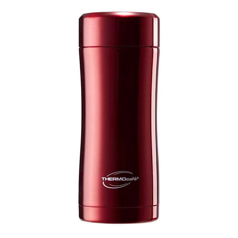 THERMOS Kaffy Series 400ml Stainless Steel Portable Insulated Bottle