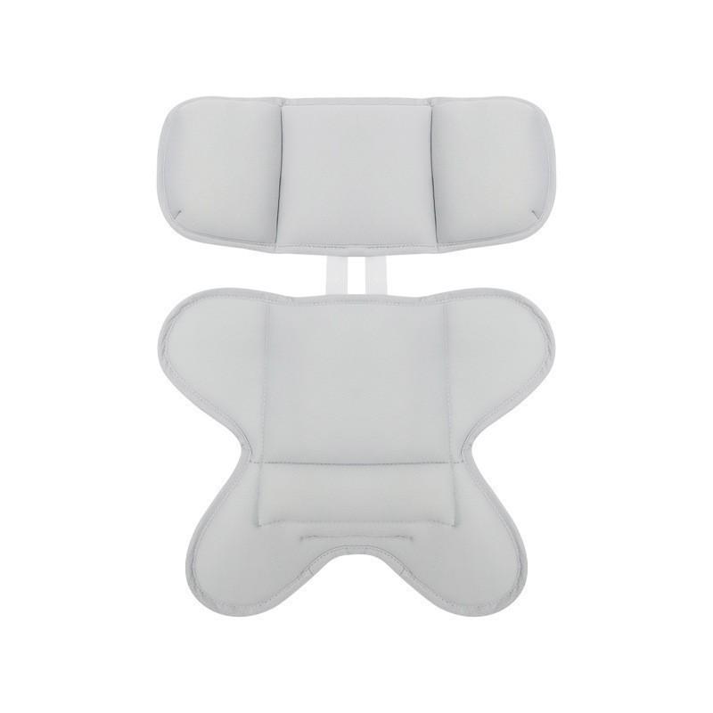 DOONA 4-in-1 ratiņu sēdeklīša un kulbiņas