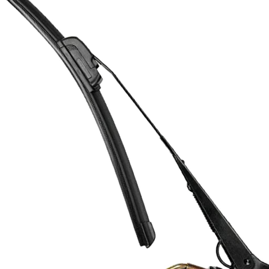 Stergator de parbriz actionat manual, manual, piese de schimb, premium, rezistent, accesorii