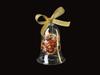Decorative Porcelain Bell Van Gogh Sunflowers For a Gift 1
